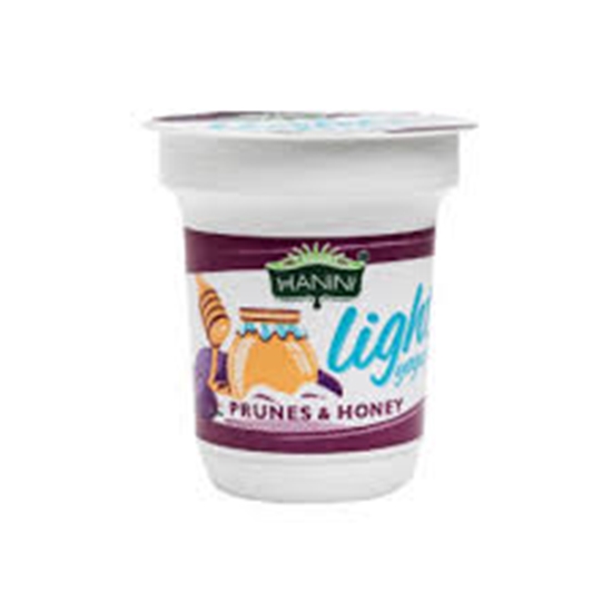 Picture of HANINI YOGURT PRUNES AND HONEY